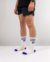 TCU Horned Frogs | Vintage | NCAA Mens and Womens Soft Cotton Sock