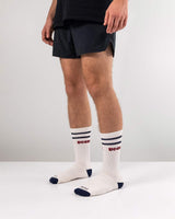 UConn Huskies | Vintage | NCAA Mens and Womens Soft Cotton Sock