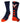 TCK socks Virginia Cavaliers Baseline Crew USA Made