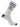 TCK socks Virginia Cavaliers / Large Vintage Virginia Cavaliers Socks NCAA Socks For Men and Womens Soft Cotton Sock