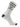 TCK socks Virginia Cavaliers / Large Vintage Virginia Cavaliers Socks NCAA Socks For Men and Womens Soft Cotton Sock
