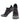 Virginia Cavaliers No Show Tour Socks