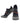 Virginia Cavaliers No Show Tour Socks