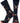 TCK socks Virginia Cavaliers Navy/Orange/White / Large Virginia Cavaliers Mayhem Crew Socks