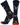 TCK socks Virginia Cavaliers Navy/Orange/White / Large Virginia Cavaliers Mayhem Crew Socks
