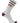 Virginia Tech Hokies Socks - Vintage Striped, NCAA Licensed (Large)