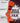 TCK socks Virginia Tech Hokies Mayhem Crew Socks