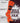 TCK socks Virginia Tech Hokies Mayhem Crew Socks