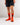 TCK socks Virginia Tech Hokies Mayhem Crew Socks