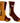 TCK socks Virginia Tech Hokies Socks Perimeter Crew