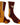 TCK socks Virginia Tech Hokies Socks Perimeter Crew