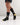 TCK socks Wake Forest Demon Deacons Mayhem Crew Socks