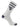 West Virginia Mountaineers Socks - Vintage Striped, NCAA Licensed (Large)