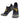 West Virginia Mountaineers No Show Tour Socks