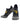 TCK socks West Virginia Mountaineers / Large West Virginia Mountaineers No Show Tour Socks