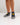 TCK socks West Virginia Mountaineers No Show Tour Socks