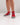 TCK socks Western Kentucky Hilltoppers No Show Tour Socks