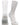 TCK 365 Everyday Crew Socks For Men and Women - Single Pack