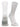 TCK 365 Everyday Crew Socks For Men and Women - Single Pack