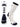TCK socks White/Blue / Large Penn State Nittany Lions Socks Baseline Crew