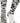 TCK socks White Camo / Large Elite Woodland Camo Performance Crew Socks