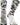 TCK socks White Camo / Large Elite Woodland Camo Performance Crew Socks