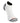 TCK socks White / Large Blister Resistance Low Cut Sock