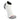 TCK socks White / Large Blister Resistance Low Cut Sock