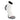 TCK socks White / Large Blister Resistance Quarter Crew Sock