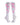 TCK socks White / Large Bows All-Over Tube Socks