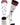 TCK socks White / Large Girls USA Soccer Socks Inspired by Women's World Cup
