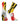 TCK socks White / Large Maryland Flag Crew Socks