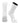 TCK socks White / Large Multisport Crew Socks