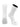 TCK socks White / Large Multisport Crew Socks