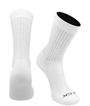TCK Reacs Ultra-Soft Performance Crew Socks