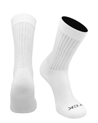 TCK Reacs Ultra-Soft Performance Crew Socks