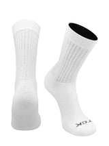 TCK Reacs Ultra-Soft Performance Crew Socks