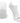 TCK socks White / Large Multisport Quarter Socks