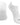 TCK socks White / Large Multisport Quarter Socks
