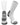 TCK socks White / Large Pickleball Crew Sock