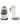 TCK socks White / Large Pickleball Low Cut Sock
