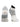 TCK socks White / Large Plantar Fasciitis Relief Socks for Men and Women with Targeted Compression