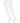 TCK socks White / Large Pro Plus Performance Prosport Over the Knee Socks
