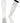 TCK socks White / Large Prosport Performance Tube Socks