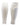 TCK socks White / Large Soccer Shin Guard Sleeves