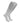 TCK socks White / Large Sport Light Team Uniform Tube Socks - Solid Colors by TCK