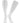 TCK socks White / Large Sport Light Team Uniform Tube Socks - Solid Colors by TCK