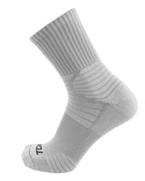 TCK socks White / Large TCK ShortstackCrew Basketball Socks