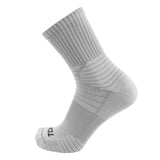 TCK socks White / Large TCK ShortstackCrew Basketball Socks