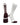 TCK socks White/Maroon / Small Baseline 3.0 Athletic Crew Socks